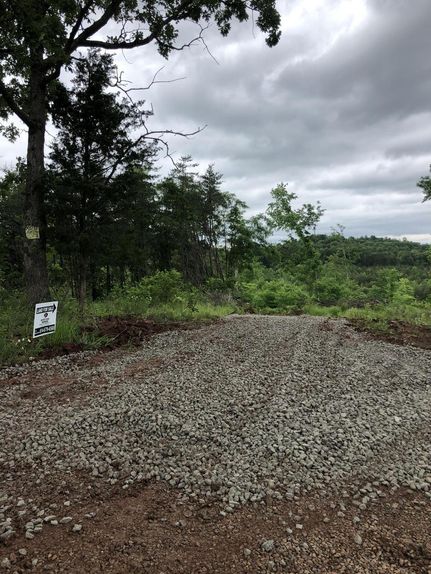 Land in Gallia County, Ohio