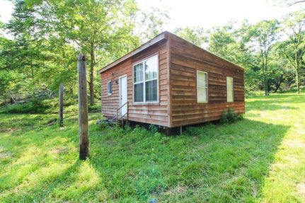 Hunting Property in Perry County, Ohio