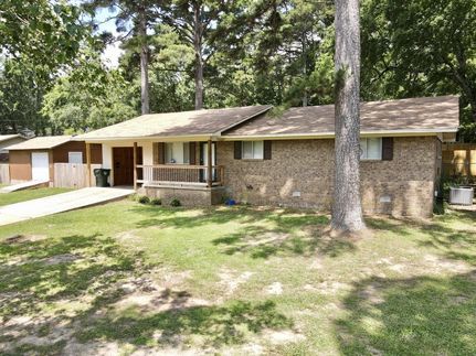 Farm and Ranch in Garland County, Arkansas