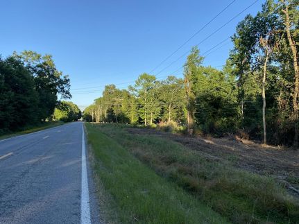 Timberland Property in White County, Arkansas