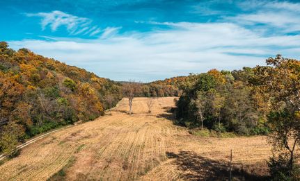 Farm and Ranch in Jersey County, Illinois
