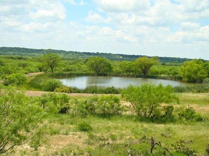 Hunting Property in Eastland County, Texas