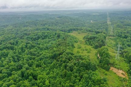 Recreational Property in Gallia County, Ohio