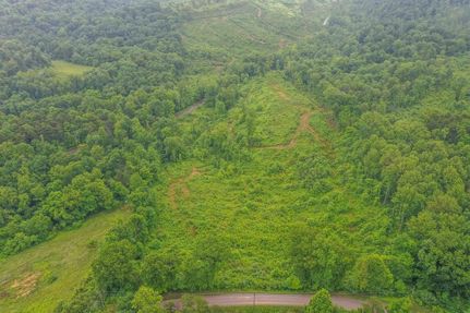 Undeveloped Land in Gallia County, Ohio