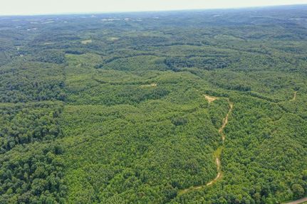 Recreational Property in Vinton County, Ohio