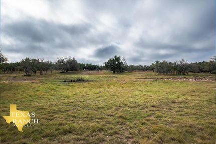 Undeveloped Land in Gillespie County, Texas
