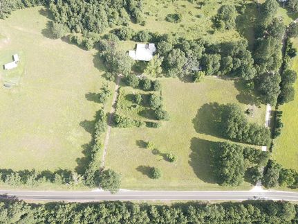 Farm and Ranch in Polk County, Texas