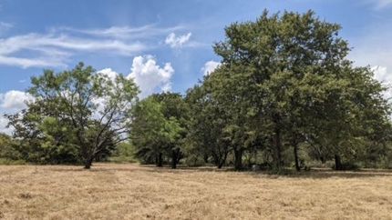 Undeveloped Land in Stephens County, Texas