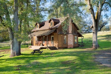 Recreational Property in El Dorado County, California
