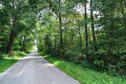 Farm and Ranch in Muskingum County, Ohio