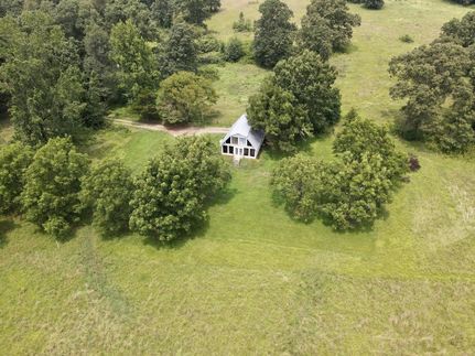Timberland Property in White County, Arkansas