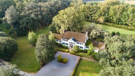 Farm and Ranch in Beaufort County, South Carolina