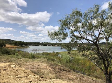 Lakefront Property in Eastland County, Texas