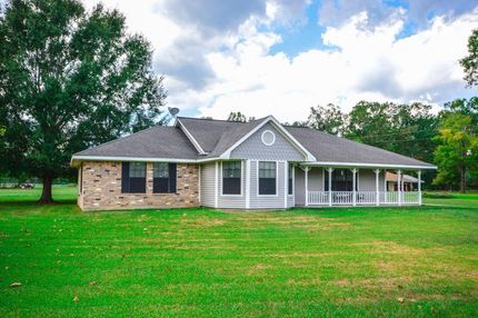 Land in Angelina County, Texas