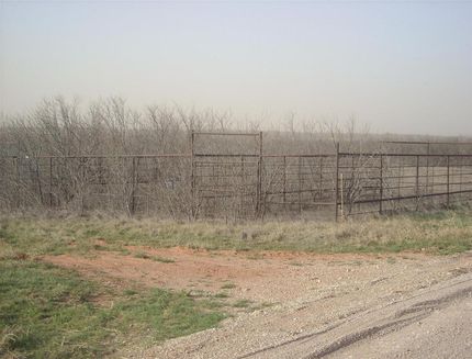 Farm and Ranch in Jones County, Texas