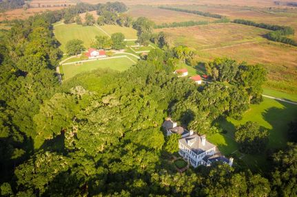 House in Beaufort County, South Carolina
