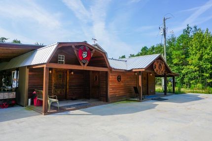Farm and Ranch in Screven County, Georgia