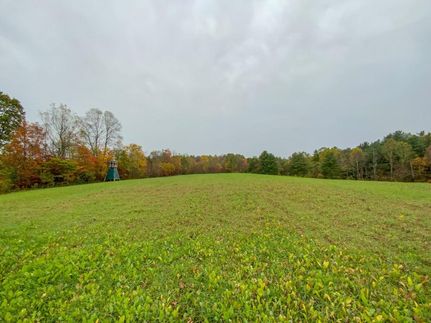 Farm and Ranch in Muskingum County, Ohio