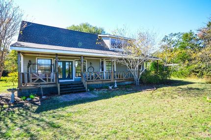 Recreational Property in Grimes County, Texas