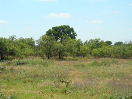 Farm and Ranch in Eastland County, Texas