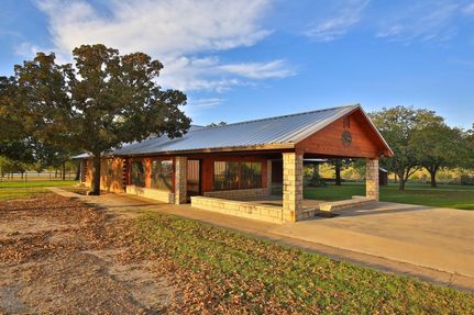 Recreational Property in Eastland County, Texas