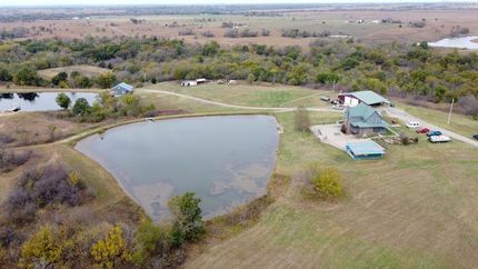 Recreational Property in Nowata County, Oklahoma