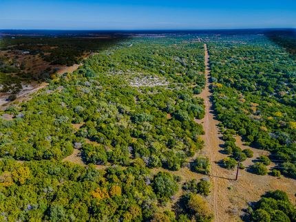Farm and Ranch in Bosque County, Texas