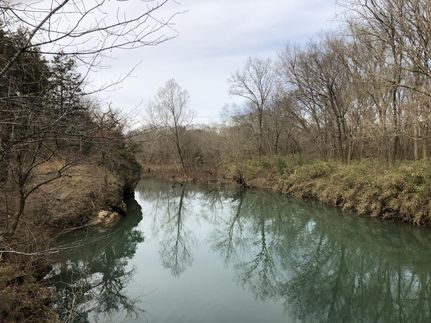 Lakefront Property in White County, Arkansas