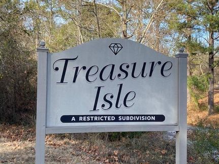 Land in Garland County, Arkansas