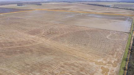 Farm and Ranch in Prairie County, Arkansas