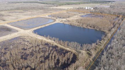 Farm and Ranch in Woodruff County, Arkansas