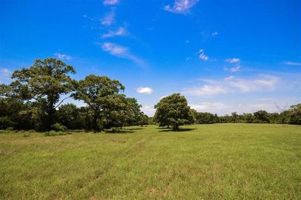 Farm and Ranch in Leon County, Texas