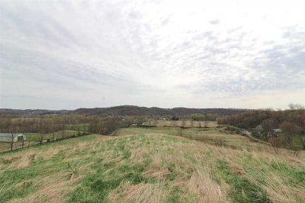 Farm and Ranch in Guernsey County, Ohio