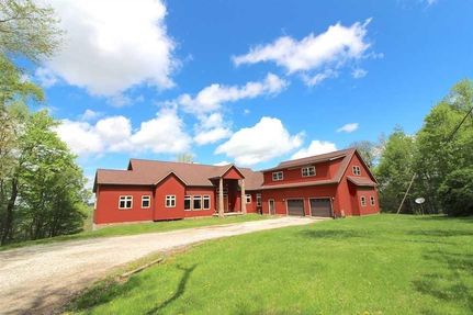 Timberland Property in Belmont County, Ohio