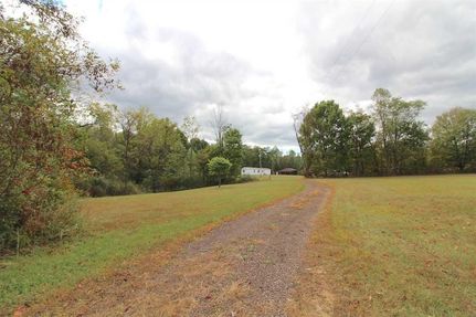 Farm and Ranch in Guernsey County, Ohio