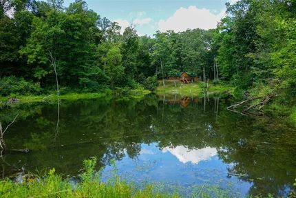 Recreational Property in Morgan County, Ohio