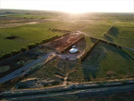 Farm and Ranch in Crowley County, Colorado