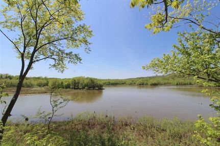 Farm and Ranch in Coshocton County, Ohio
