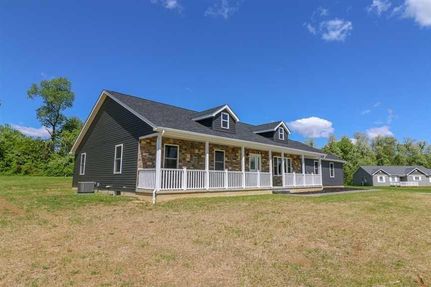 Recreational Property in Fairfield County, Ohio