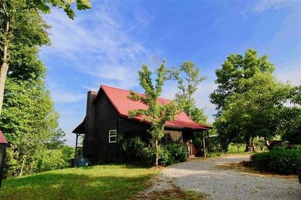 Recreational Property in Scioto County, Ohio