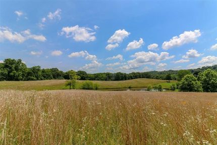 Farm and Ranch in Muskingum County, Ohio
