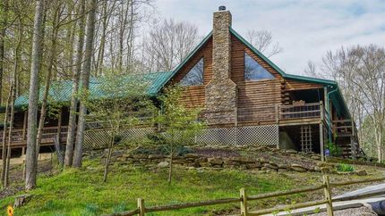 Farm and Ranch in Athens County, Ohio