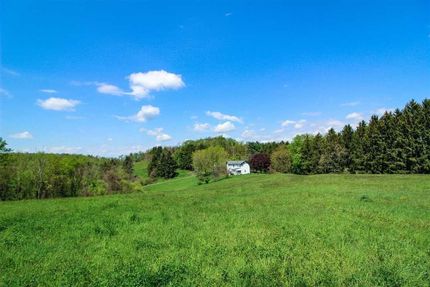 Farm and Ranch in Jefferson County, Ohio