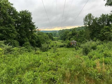 Recreational Property in Muskingum County, Ohio