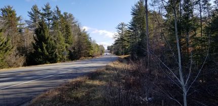 Farm and Ranch in Penobscot County, Maine