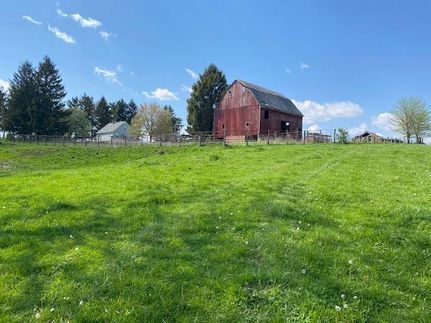 Farm and Ranch in McDonough County, Illinois