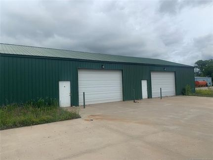 Commercial Property in Washington County, Oklahoma