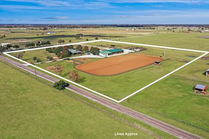 Recreational Property in Grayson County, Texas