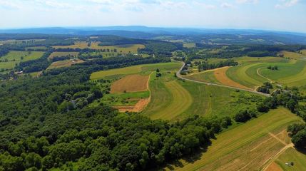 Undeveloped Land in Dutchess County, New York