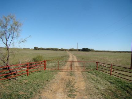 Farm and Ranch in Callahan County, Texas